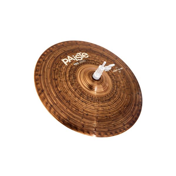 Paiste 15" 900 Series Heavy H B-Stock