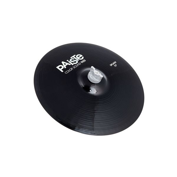 Paiste 12" 900 Color Sound Sp B-Stock