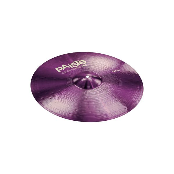 Paiste 19" 900 Color Sound Cr B-Stock