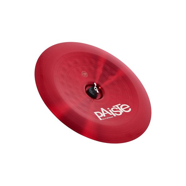Paiste 16" 900 Color Sound Ch B-Stock