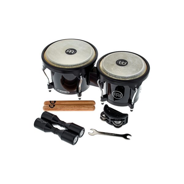 Meinl Bongo & Percussion Pac B-Stock