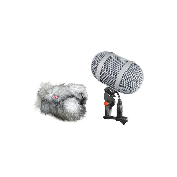 Rycote WS 9 Kit MZL B-Stock