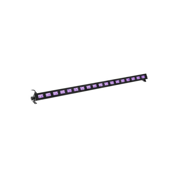 Eurolite LED Party UV Bar-18 B-Stock