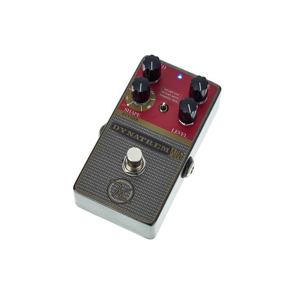 Keeley DynaTrem Dynamic Tremo B-Stock