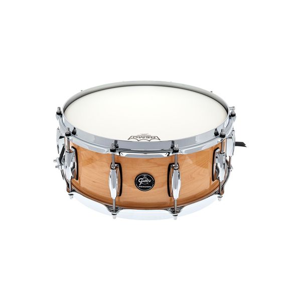 Gretsch Drums 14"X5,5" Renown Maple B-Stock