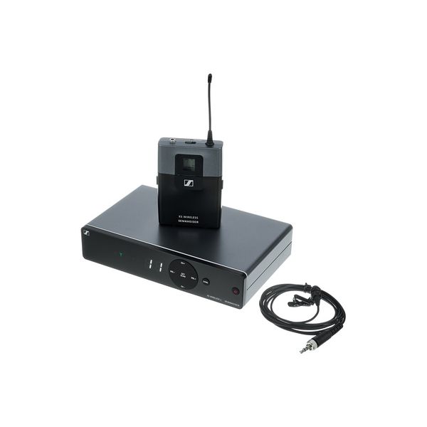 Sennheiser XSW 1-ME2 GB-Band Lape B-Stock