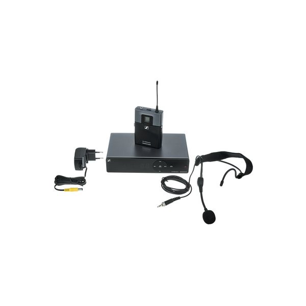 Sennheiser XSW 1-ME3 GB-Band Head B-Stock