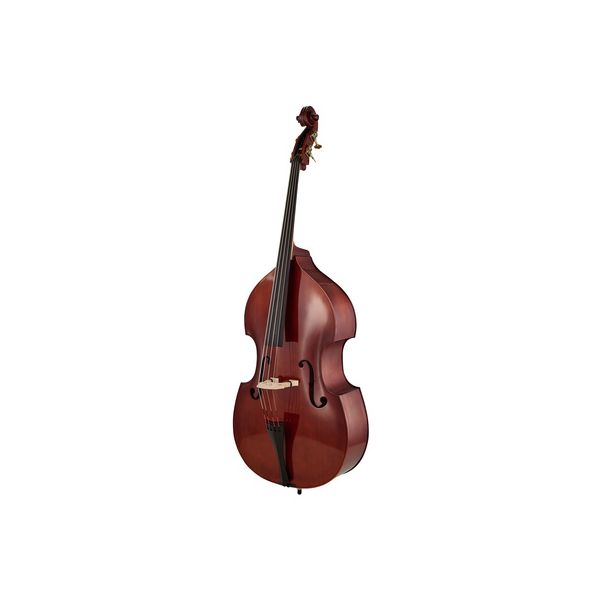 Alfred Stingl by Höfner AS-180-B Double Bass 3 B-Stock