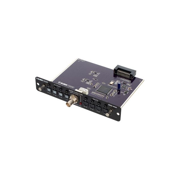 Klark Teknik DN32 ADAT B-Stock