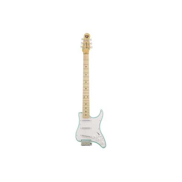 Traveler Guitar Traveler Travelcaster  B-Stock