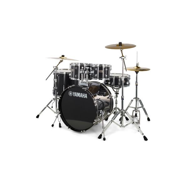 Yamaha Rydeen Standard Black  B-Stock