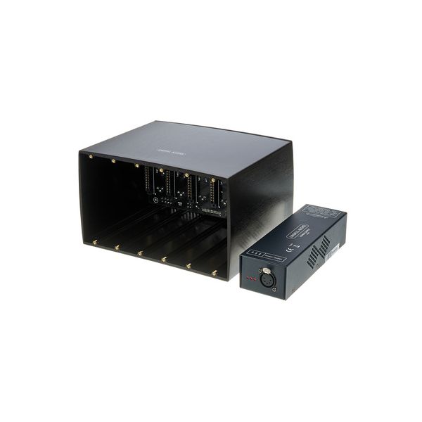Lindell Audio 506 Power MKII B-Stock