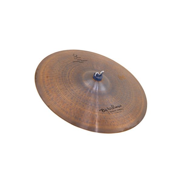 Istanbul Mehmet 18" Tony Williams Cras B-Stock