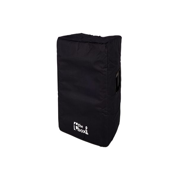 the box pro DSP 112 Cover B-Stock