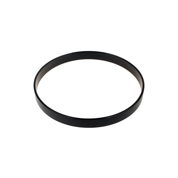 Millenium 20" Bass Drum hoop bla B-Stock