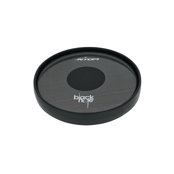 Rtom 10" Black Hole Practic B-Stock