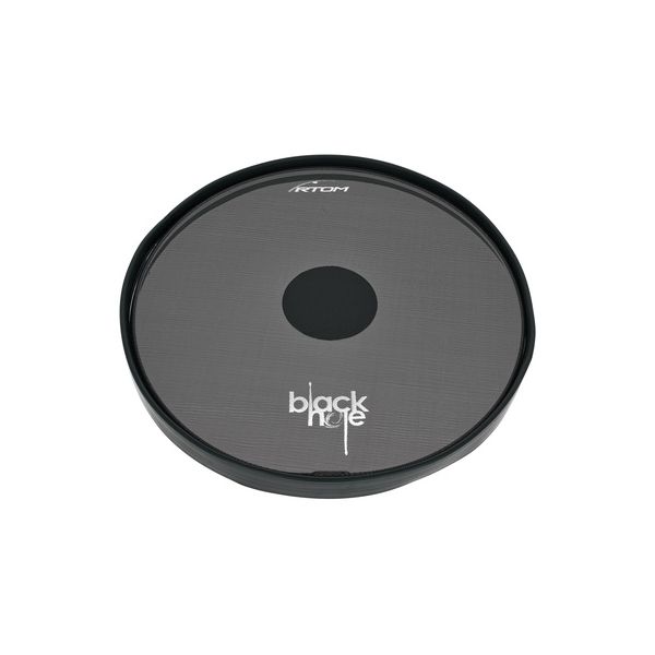 Rtom 16" Black Hole Practic B-Stock