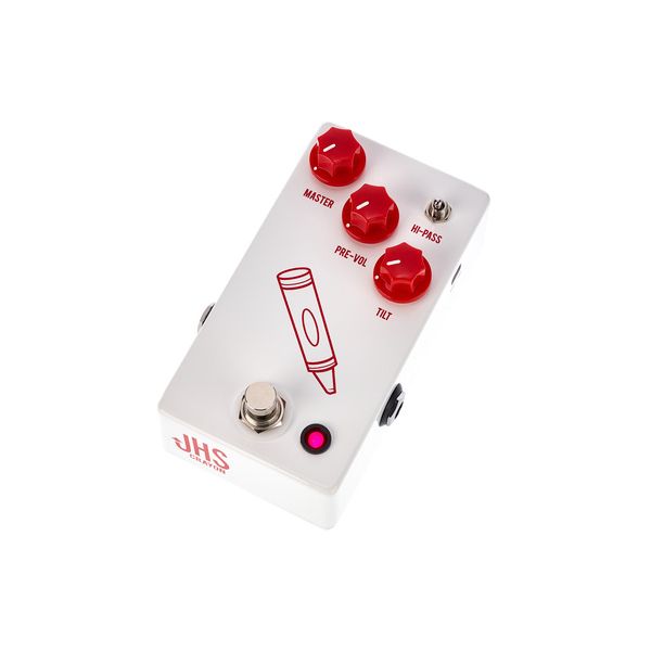 JHS Pedals Crayon B-Stock