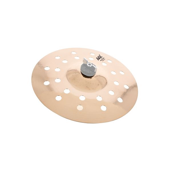 Sabian 10" AAX Aero Splash B-Stock