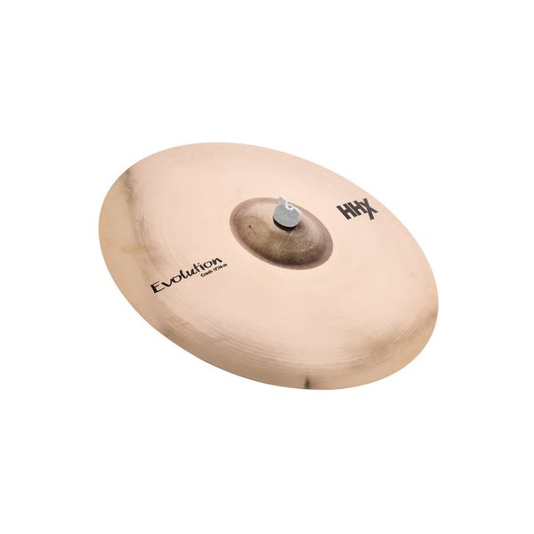 Sabian 19" HHX Evolution Cras B-Stock