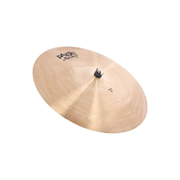 Paiste 22" Masters Thin Ride B-Stock