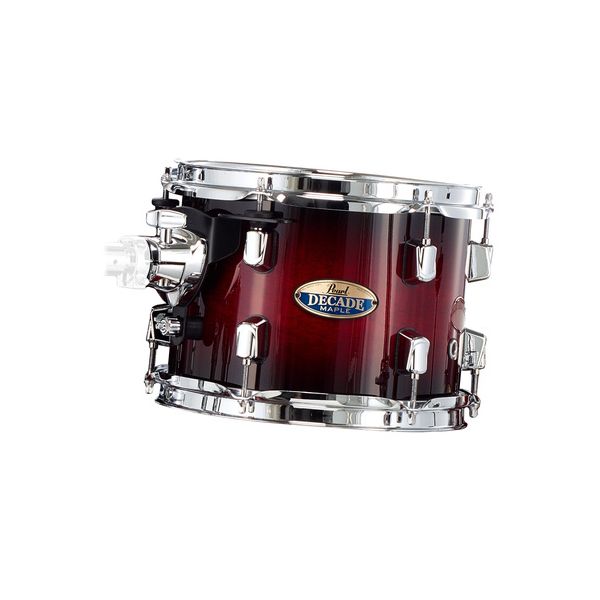 Pearl 08"x07" Decade Maple T B-Stock