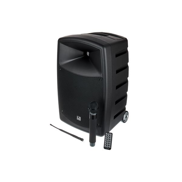 LD Systems Road Buddy 10 B6 B-Stock