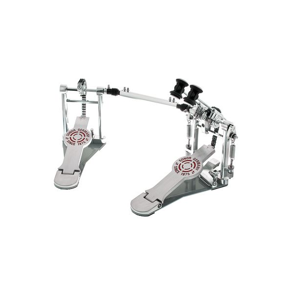 Sonor DP 4000 Double Pedal B-Stock