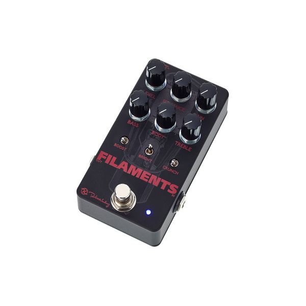 Keeley Filaments Overdrive B-Stock