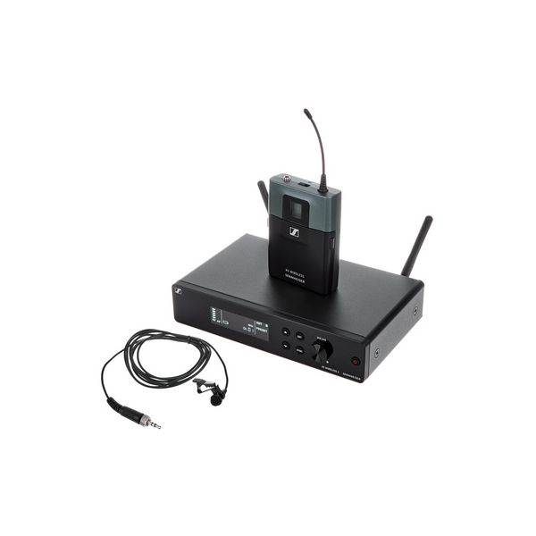 Sennheiser XSW 2-ME2 B-Band Lapel B-Stock