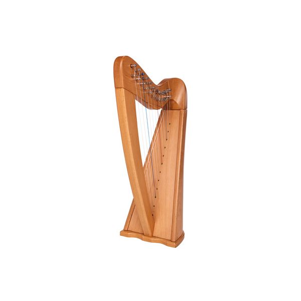 Thomann Roundback Harp Beechwo B-Stock