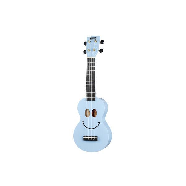Mahalo Smiley Ukulele Light B B-Stock