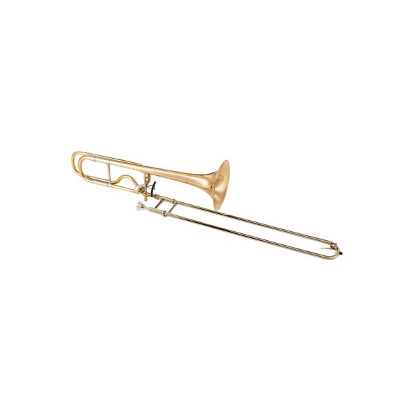Thomann proBONE 4 GM Bb-/F-Ten B-Stock
