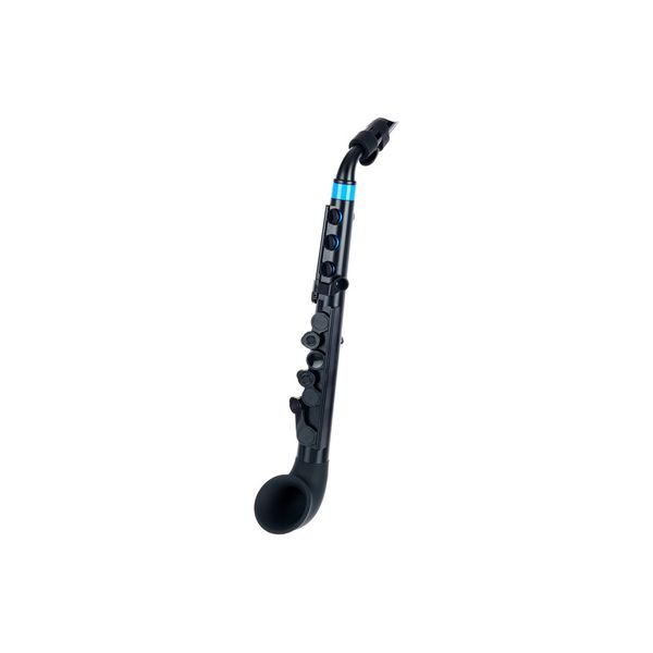 Nuvo jSAX Saxophone black-b B-Stock