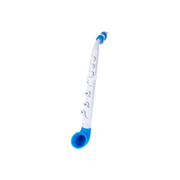 Nuvo jSAX Saxophone white-b B-Stock