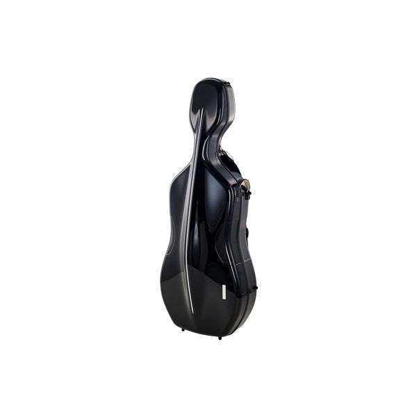 Gewa Air 3.9 Cello Case BK/ B-Stock