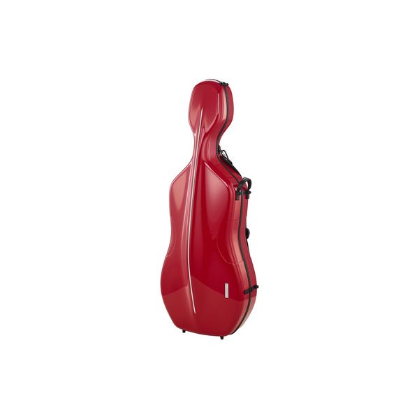 Gewa Air 3.9 Cello Case RD/ B-Stock