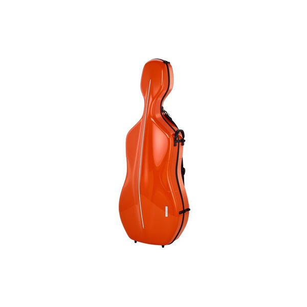 Gewa Air 3.9 Cello Case OR/ B-Stock