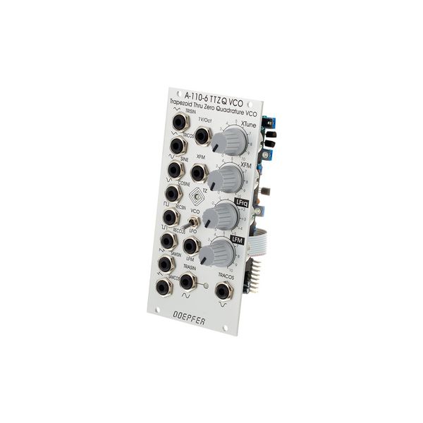 Doepfer A-110-6 B-Stock