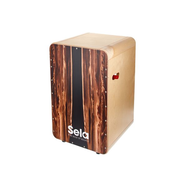 Sela SE 106 Casela Pro Dark B-Stock