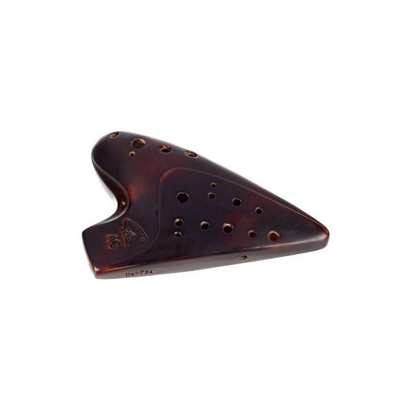 Thomann AG Double Ocarina B-Stock