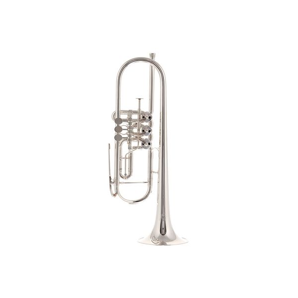 Peter Oberrauch Venezia Trumpet Bb 11, B-Stock