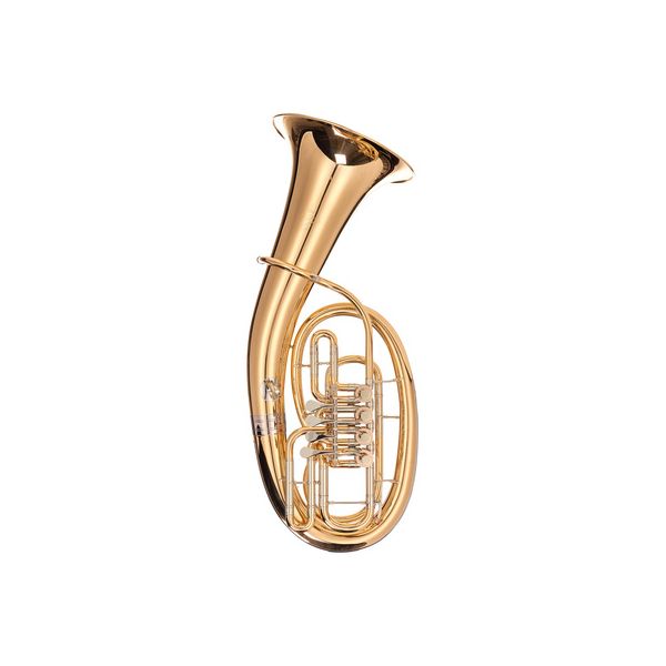 Peter Oberrauch Machlast Baritone B-Stock