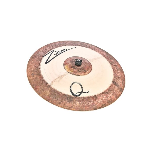 Zultan 21" Q Ride B-Stock