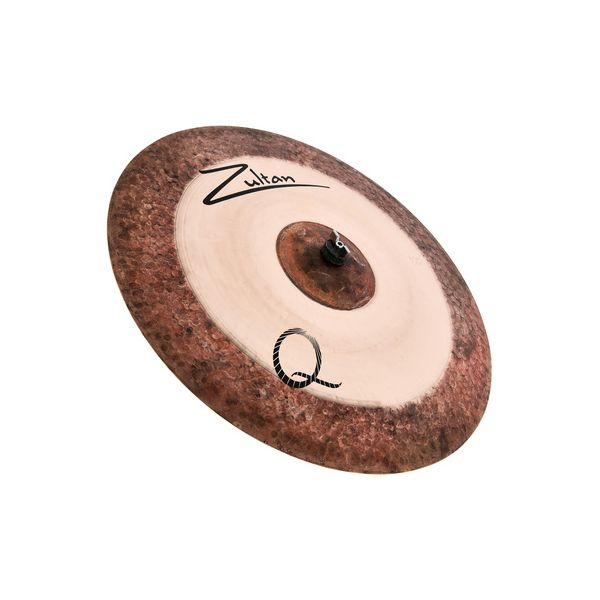 Zultan 23" Q Ride B-Stock