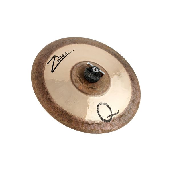 Zultan 10" Q Splash B-Stock