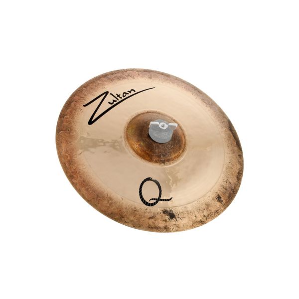 Zultan 12" Q Splash B-Stock