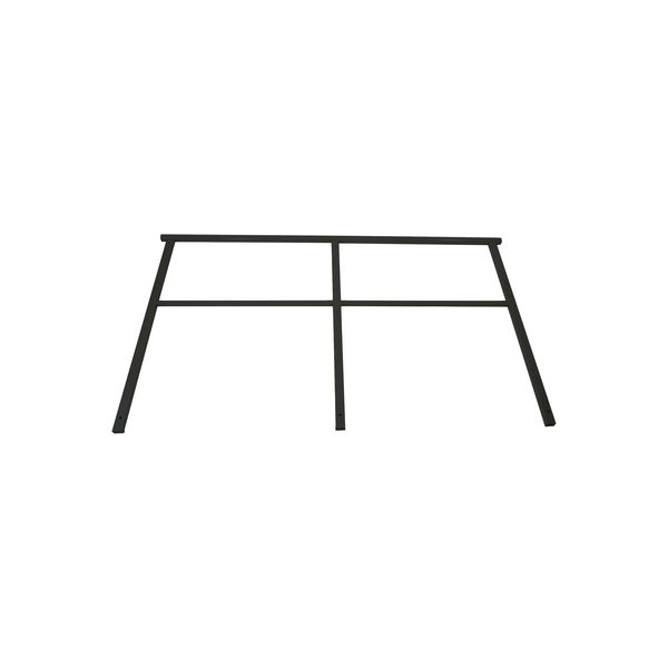 Mott Handrails 2m "new" Bla B-Stock