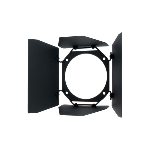 ARRI 4-leaf Barndoor 197mm B-Stock