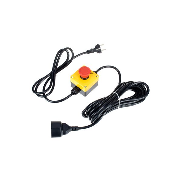Varytec Emergency Kill Switch B-Stock